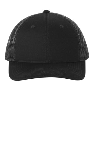 Port Authority Snapback Ponytail Trucker Cap LC111