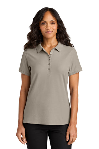 Port Authority ®  Women's Wearever Signature Pique Polo LK200