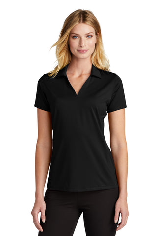 Port Authority Ladies Performance Staff Polo LK398