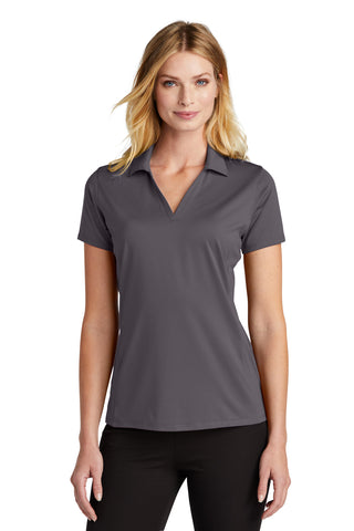 Port Authority Ladies Performance Staff Polo LK398