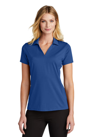 Port Authority Ladies Performance Staff Polo LK398