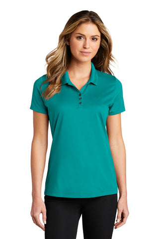 Port Authority  Ladies Eclipse Stretch Polo. LK587