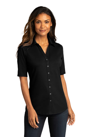 Port Authority Ladies City Stretch Top. LK682