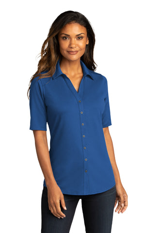 Port Authority Ladies City Stretch Top. LK682