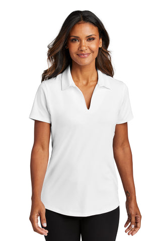 Port Authority Ladies City Stretch Polo LK683