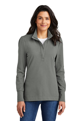 Port Authority Ladies Fairway Stretch 1/4-Zip LK829