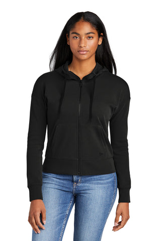 New Era ®  Women's STS Full-Zip Hoodie LNEA540