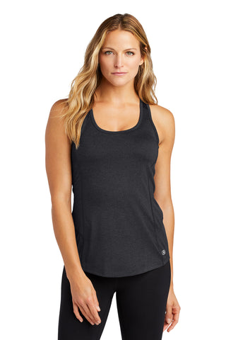 OGIO Ladies Racerback Pulse Tank. LOE322