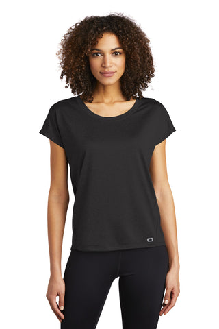 OGIO  Ladies Pulse Dolman Tee LOE324