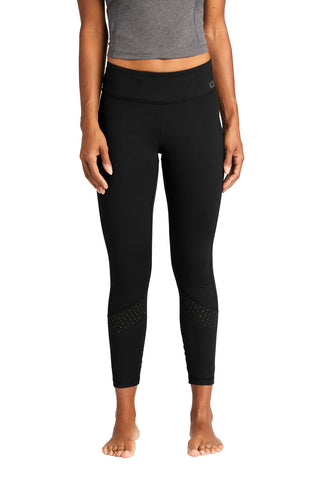 OGIO  Ladies Laser Tech Legging. LOE402