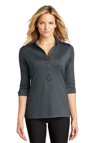 OGIO Ladies Gauge Polo. LOG122