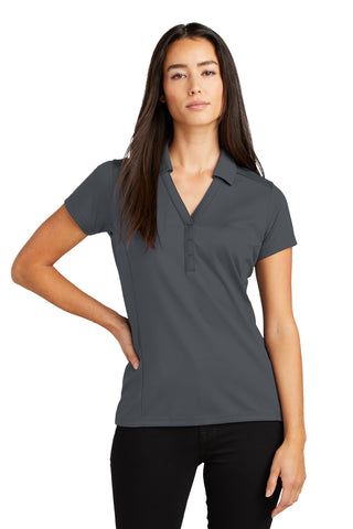 OGIO Ladies Framework Polo. LOG125