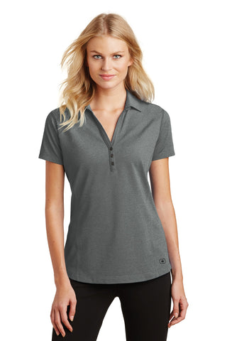 OGIO Ladies Onyx Polo. LOG126