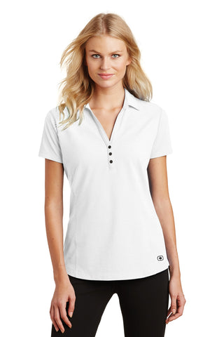 OGIO Ladies Onyx Polo. LOG126