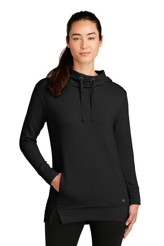 OGIO  Ladies Luuma Pullover Fleece Hoodie. LOG810