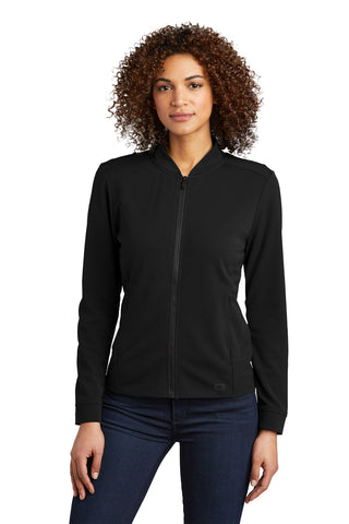 OGIO  Ladies Hinge Full-Zip. LOG820