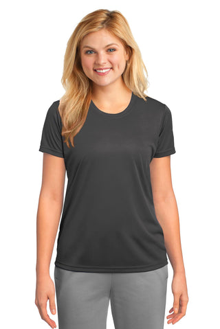 Port & Company Ladies Performance Tee. LPC380