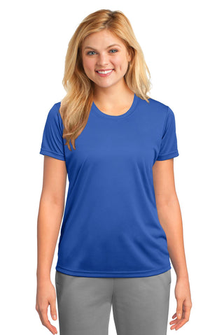 Port & Company Ladies Performance Tee. LPC380