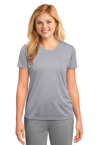 Port & Company Ladies Performance Tee. LPC380