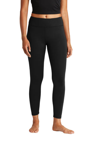 Sport-Tek  Ladies 7/8 Legging. LPST890