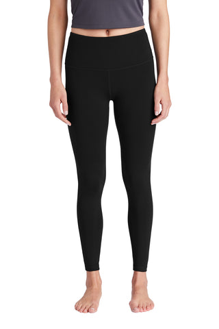 Sport-Tek  Ladies High Rise 7/8 Legging LPST891