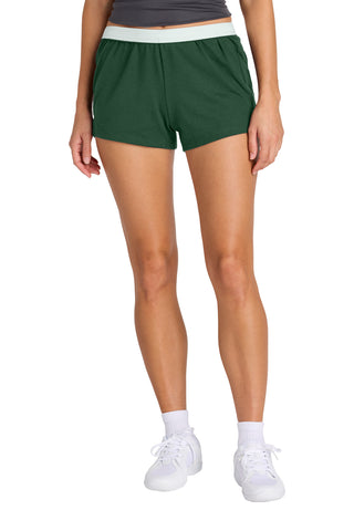 Sport-Tek ®  Women's Jersey Knit Squad Short LST311