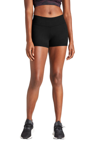 Sport-Tek Ladies Interval 3  Short LST475