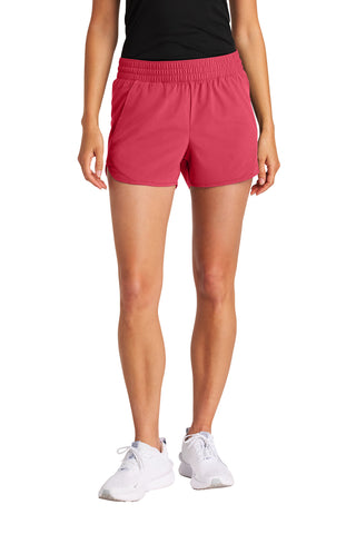 Sport-Tek ®  Women's Repeat Swift Short LST484