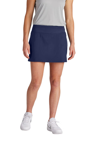 Sport-Tek Ladies Repeat Skort LST486