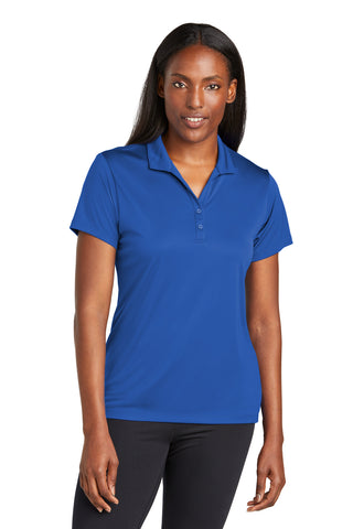 Sport-Tek Ladies PosiCharge Re-Compete Polo LST725