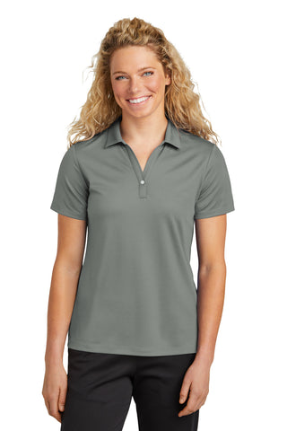 Sport-Tek Ladies UV Micropique Polo LST740