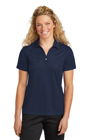 Sport-Tek Ladies UV Micropique Polo LST740