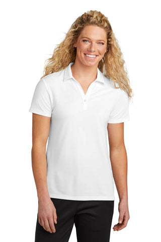 Sport-Tek Ladies UV Micropique Polo LST740