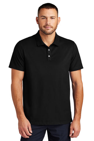 Mercer+Mettle Stretch Pique Polo MM1004