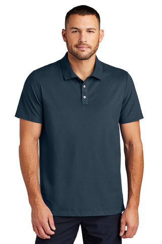 Mercer+Mettle Stretch Pique Polo MM1004