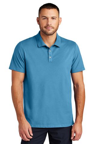 Mercer+Mettle Stretch Pique Polo MM1004