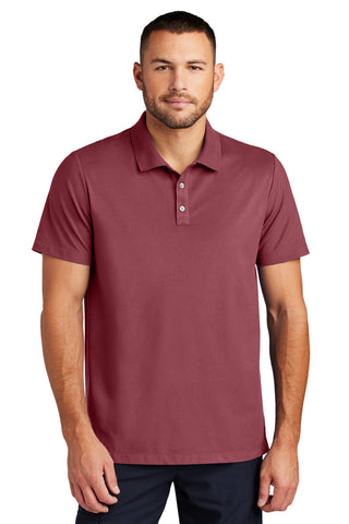 Mercer+Mettle Stretch Pique Polo MM1004