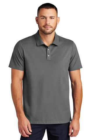 Mercer+Mettle Stretch Pique Polo MM1004