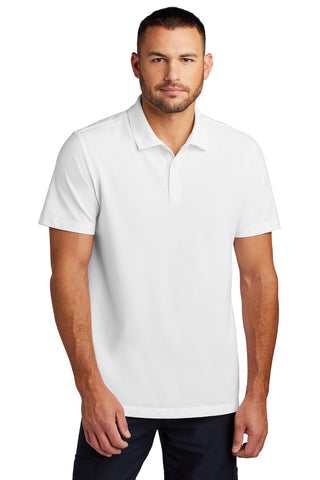 Mercer+Mettle Stretch Pique Polo MM1004