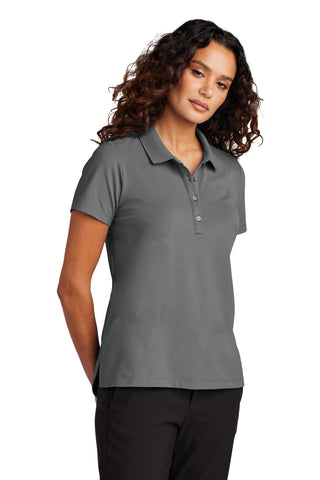 Mercer+Mettle Women's Stretch Pique Polo MM1005