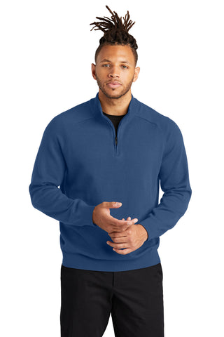 Mercer+Mettle 1/4-Zip Sweater MM3020