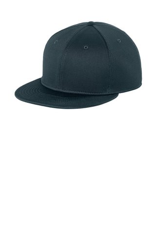 New Era ®  Pivot Flat Bill Snapback Cap NE409