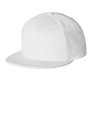 New Era ®  Pivot Flat Bill Snapback Cap NE409