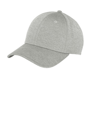 New Era  ®  Shadow Stretch Heather Cap. NE703