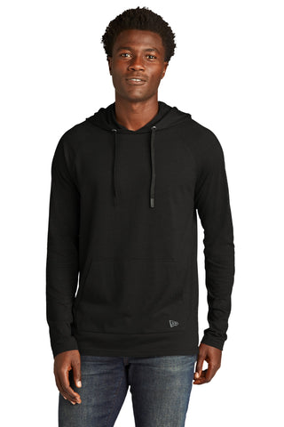 New Era  Tri-Blend Hoodie. NEA137