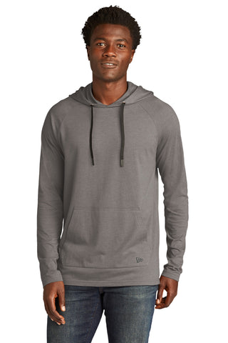 New Era  Tri-Blend Hoodie. NEA137