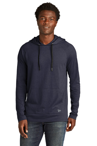 New Era  Tri-Blend Hoodie. NEA137