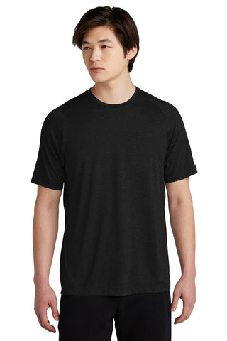 New Era  Series Performance Crew Tee. NEA200