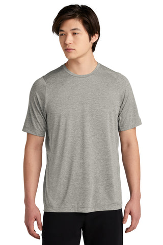 New Era  Series Performance Crew Tee. NEA200