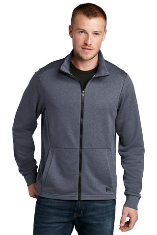 New Era  Performance Terry Full-Zip NEA530